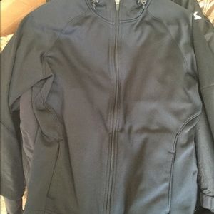 Women’s Sportek Hoodie